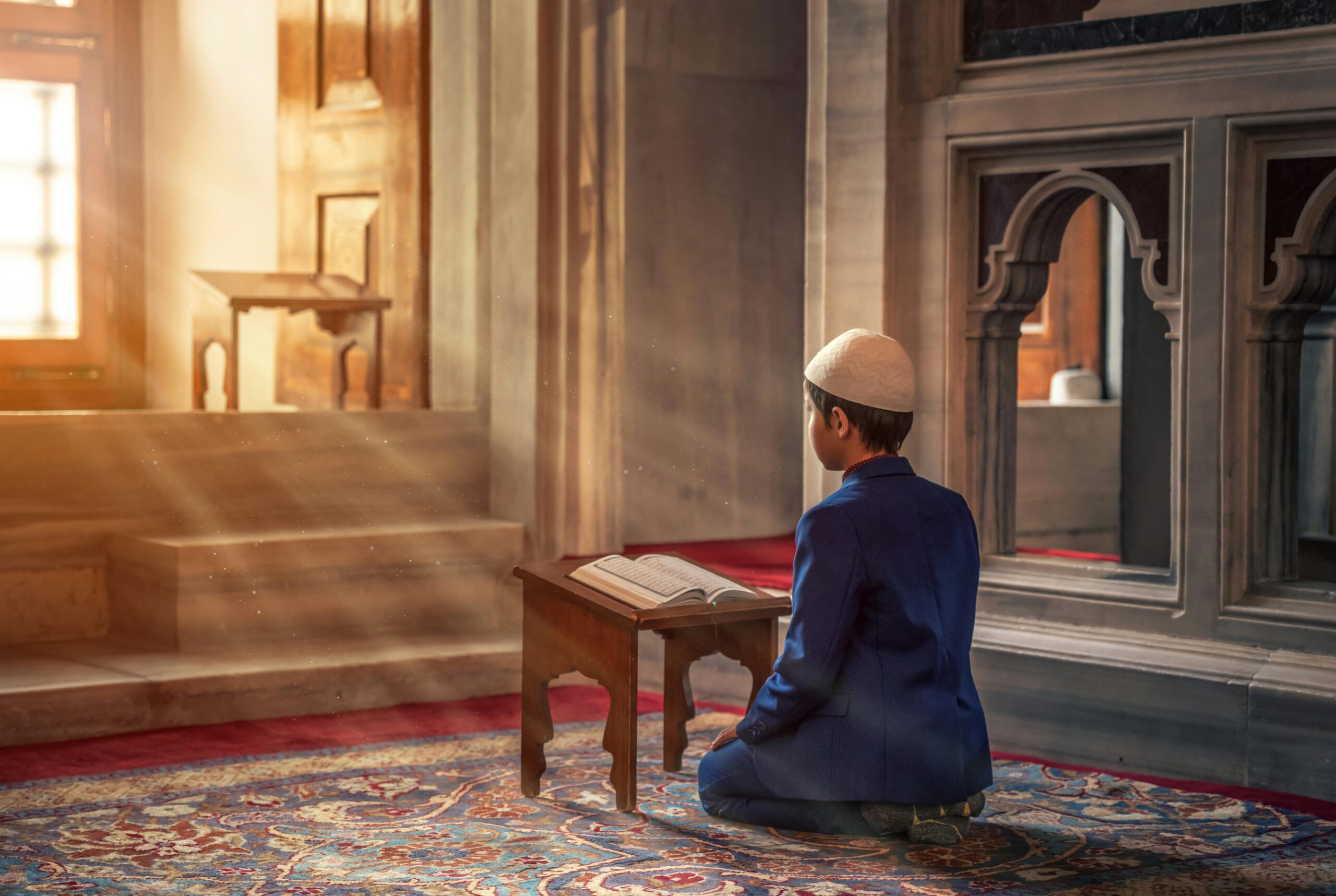 الصحة الروحية… الأساس الذي يُبنى عليه كل شيء